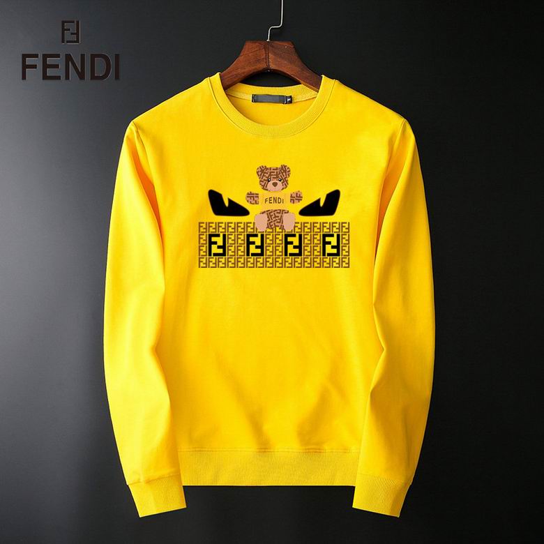 Fendi Sweatshirt m-3xl-019